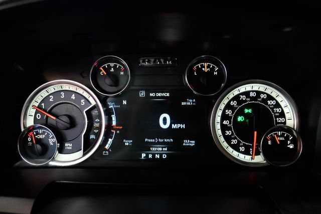 2016 Ram 3500 Laramie | New York, NY | Spincar Demo Account