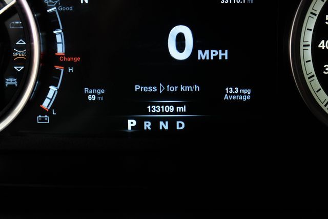 2016 Ram 3500 Laramie | New York, NY | Spincar Demo Account