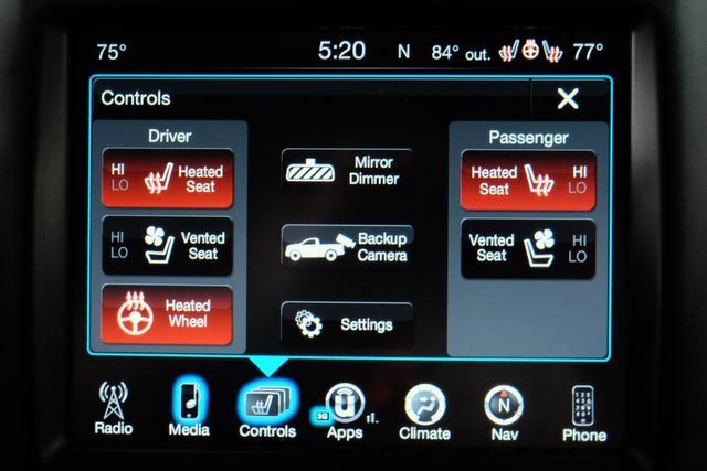 2016 Ram 3500 Laramie | New York, NY | Spincar Demo Account