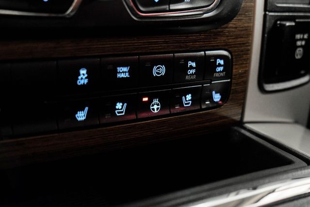 2016 Ram 3500 Laramie | New York, NY | Spincar Demo Account