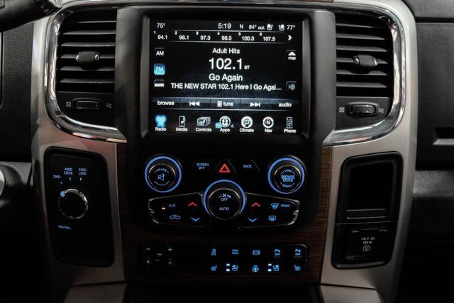 2016 Ram 3500 Laramie | New York, NY | Spincar Demo Account