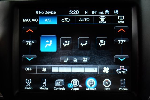 2016 Ram 3500 Laramie | New York, NY | Spincar Demo Account