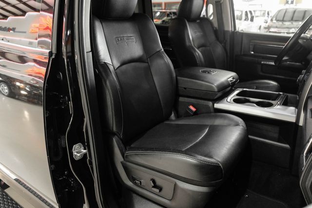 2016 Ram 3500 Laramie | New York, NY | Spincar Demo Account