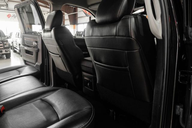 2016 Ram 3500 Laramie | New York, NY | Spincar Demo Account