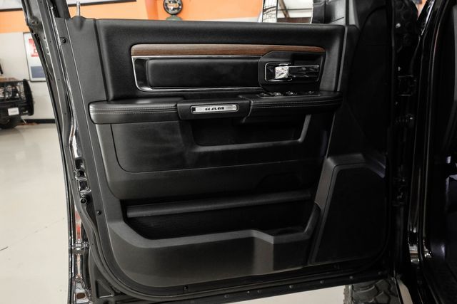 2016 Ram 3500 Laramie | New York, NY | Spincar Demo Account