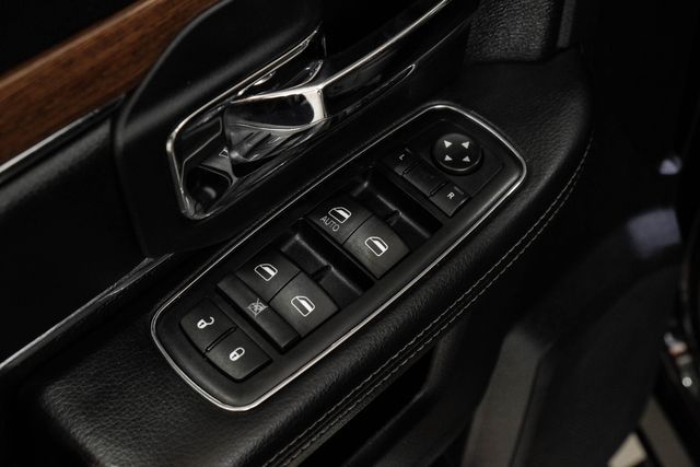 2016 Ram 3500 Laramie | New York, NY | Spincar Demo Account