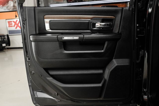 2016 Ram 3500 Laramie | New York, NY | Spincar Demo Account