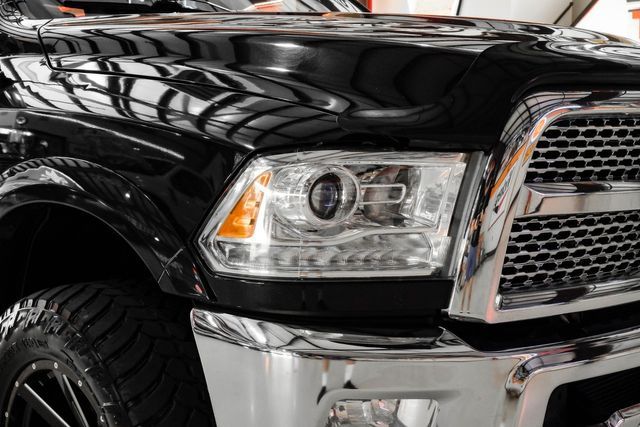 2016 Ram 3500 Laramie | New York, NY | Spincar Demo Account