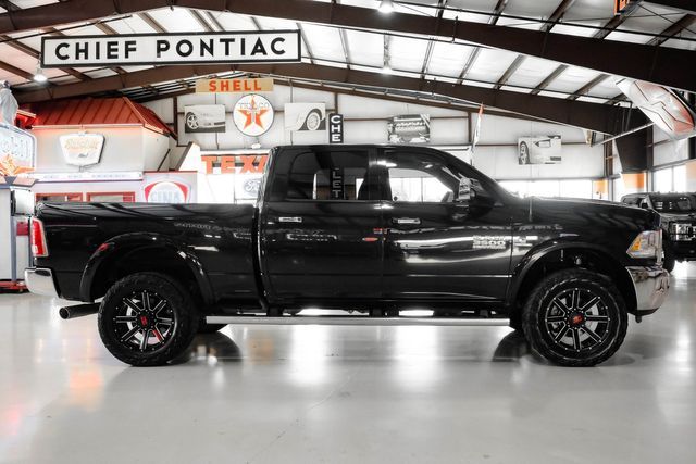 2016 Ram 3500 Laramie | New York, NY | Spincar Demo Account 2016 Ram 3500 Laramie | New York, NY | Spincar Demo Account