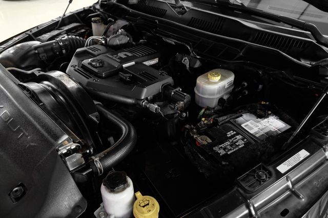 2016 Ram 3500 Laramie | New York, NY | Spincar Demo Account