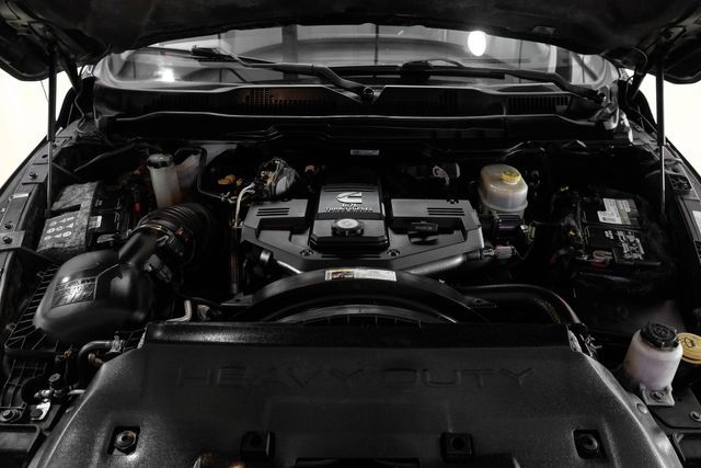 2016 Ram 3500 Laramie | New York, NY | Spincar Demo Account