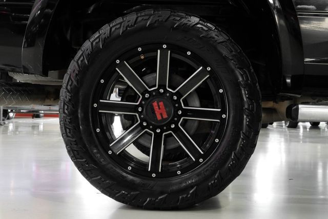 2016 Ram 3500 Laramie | New York, NY | Spincar Demo Account