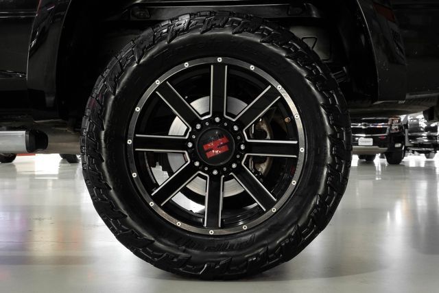 2016 Ram 3500 Laramie | New York, NY | Spincar Demo Account