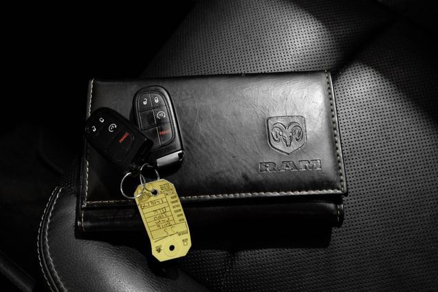 2016 Ram 3500 Laramie | New York, NY | Spincar Demo Account