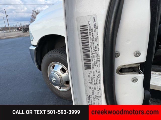 2016 Ram 3500 Dually 4x4 6.7 Cummins Diesel Auto 1Owner LowMiles 2016 Ram 3500 Dually 4x4 6.7 Cummins Diesel Auto 1Owner LowMiles