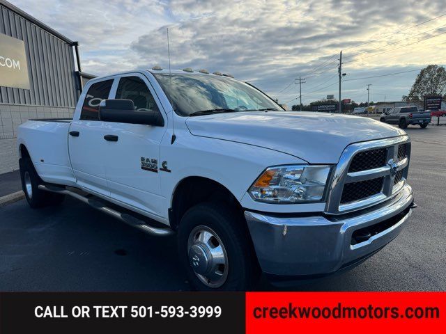 2016 Ram 3500 Dually 4x4 6.7 Cummins Diesel Auto 1Owner LowMiles 2016 Ram 3500 Dually 4x4 6.7 Cummins Diesel Auto 1Owner LowMiles