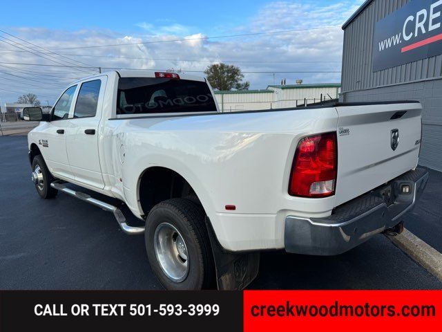 2016 Ram 3500 Dually 4x4 6.7 Cummins Diesel Auto 1Owner LowMiles 2016 Ram 3500 Dually 4x4 6.7 Cummins Diesel Auto 1Owner LowMiles