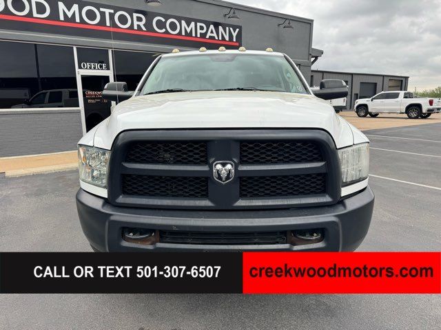 2016 Ram 3500 Utility Flatbed Boxes Dually 4x4 6.4 GAS Financing 2016 Ram 3500 Utility Flatbed Boxes Dually 4x4 6.4 GAS Financing