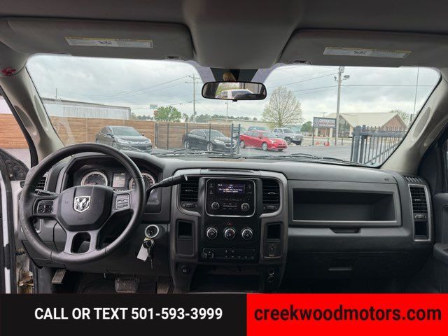 2016 Ram 3500 Utility Flatbed Dually Crew Cab 4x4 GAS Financing 2016 Ram 3500 Utility Flatbed Dually Crew Cab 4x4 GAS Financing