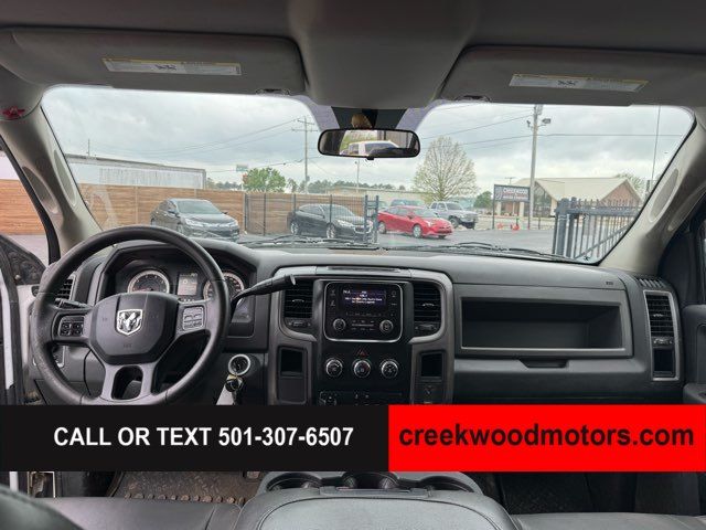 2016 Ram 3500 Utility Flatbed Boxes Dually 4x4 6.4 GAS Financing 2016 Ram 3500 Utility Flatbed Boxes Dually 4x4 6.4 GAS Financing