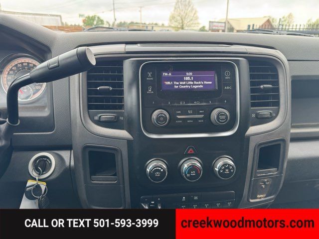 2016 Ram 3500 Utility Flatbed Dually Crew Cab 4x4 GAS Financing 2016 Ram 3500 Utility Flatbed Dually Crew Cab 4x4 GAS Financing