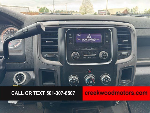 2016 Ram 3500 Utility Flatbed Boxes Dually 4x4 6.4 GAS Financing 2016 Ram 3500 Utility Flatbed Boxes Dually 4x4 6.4 GAS Financing