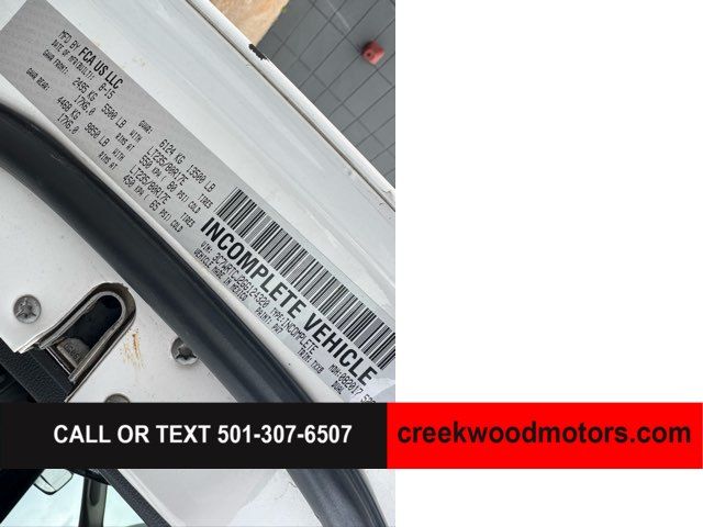 2016 Ram 3500 Utility Flatbed Boxes Dually 4x4 6.4 GAS Financing 2016 Ram 3500 Utility Flatbed Boxes Dually 4x4 6.4 GAS Financing