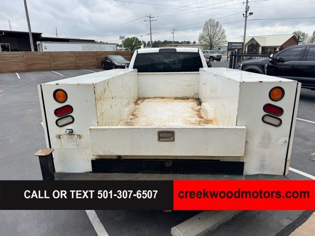 2016 Ram 3500 Utility Flatbed Boxes Dually 4x4 6.4 GAS Financing 2016 Ram 3500 Utility Flatbed Boxes Dually 4x4 6.4 GAS Financing