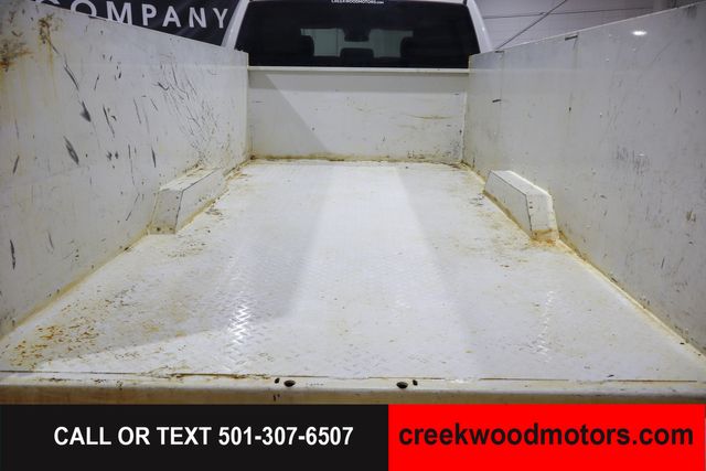2016 Ram 3500 Utility Flatbed Boxes Dually 4x4 6.4 GAS Financing 2016 Ram 3500 Utility Flatbed Boxes Dually 4x4 6.4 GAS Financing