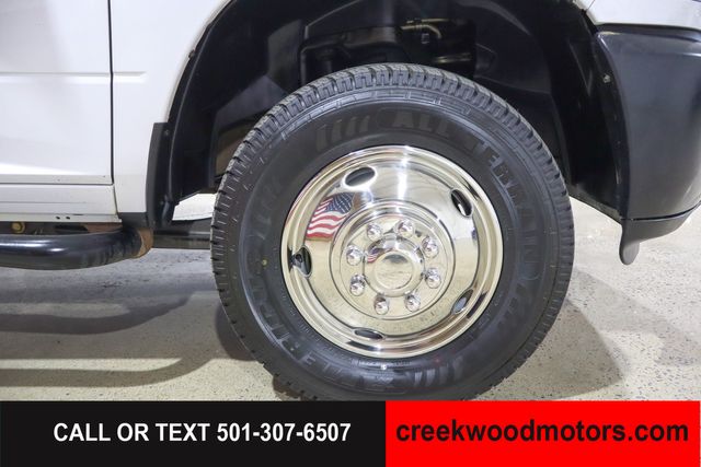 2016 Ram 3500 Utility Flatbed Boxes Dually 4x4 6.4 GAS Financing 2016 Ram 3500 Utility Flatbed Boxes Dually 4x4 6.4 GAS Financing