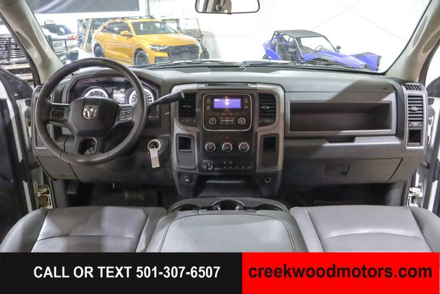 2016 Ram 3500 Utility Flatbed Boxes Dually 4x4 6.4 GAS Financing 2016 Ram 3500 Utility Flatbed Boxes Dually 4x4 6.4 GAS Financing