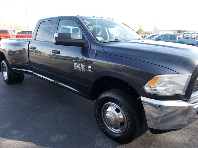 2016 Ram 3500 Tradesman