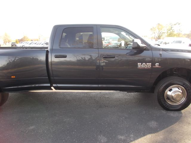 2016 Ram 3500 Tradesman