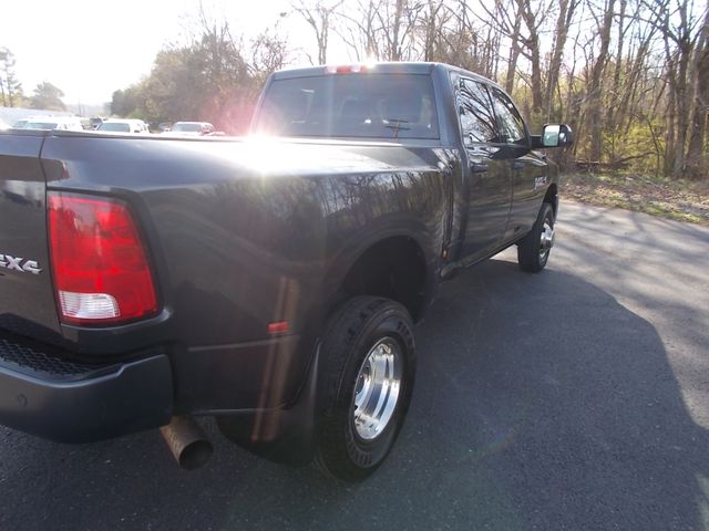 2016 Ram 3500 Tradesman