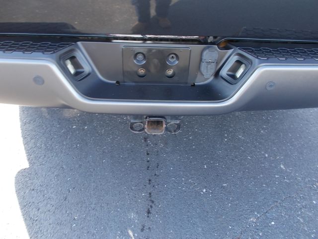 2016 Ram 3500 Tradesman