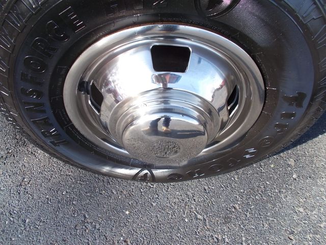 2016 Ram 3500 Tradesman