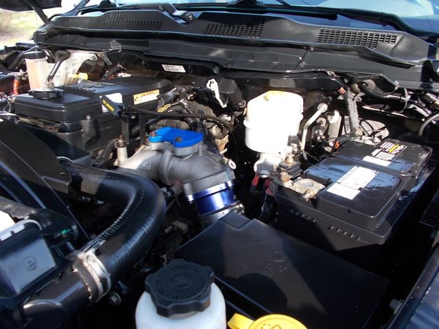 2016 Ram 3500 Tradesman