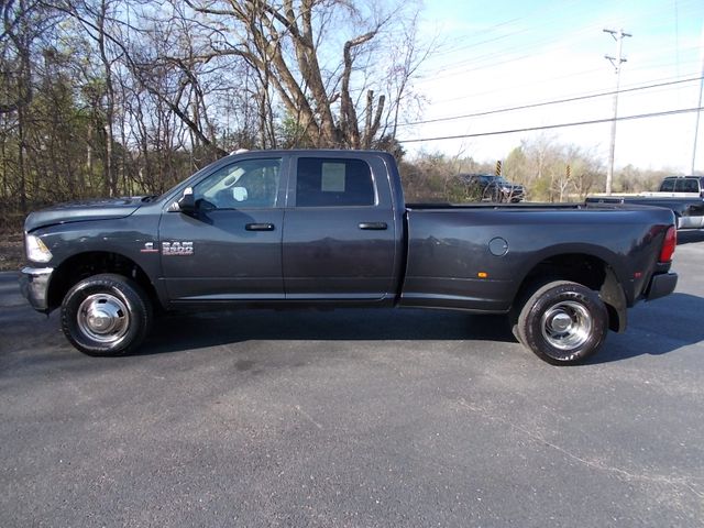 2016 Ram 3500 Tradesman