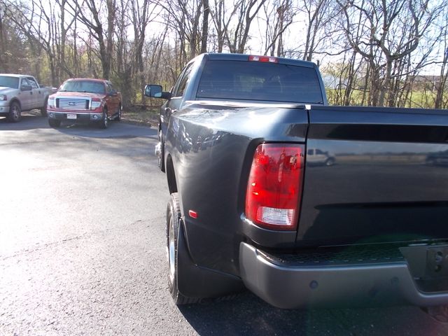2016 Ram 3500 Tradesman