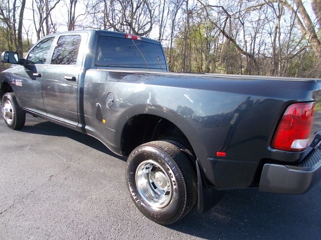 2016 Ram 3500 Tradesman