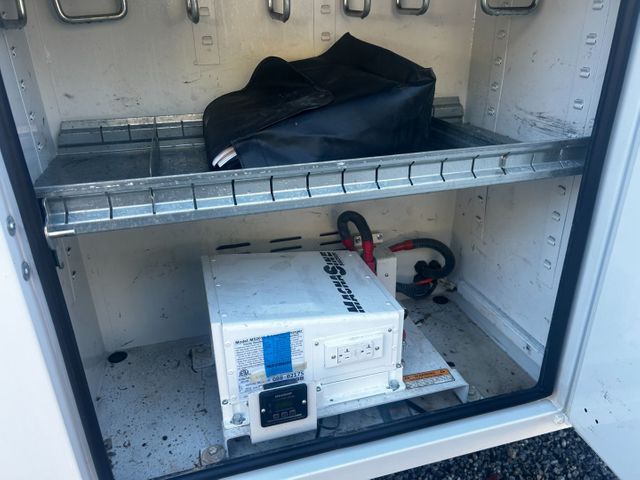 2016 Ram 4500 Altec AT235 40ft Working Height | Irving, TX | Pinnacle Trucks