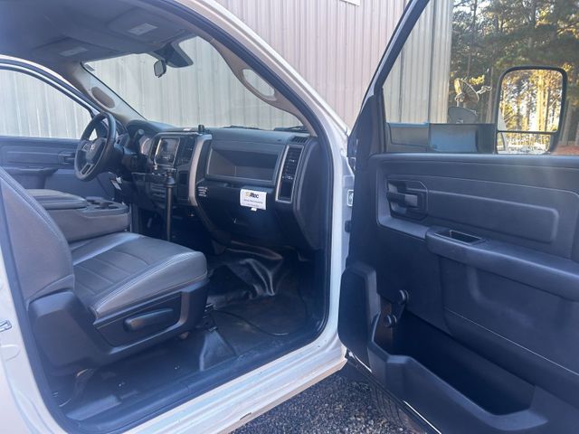 2016 Ram 4500 Altec AT235 40ft Working Height | Irving, TX | Pinnacle Trucks