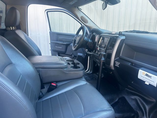 2016 Ram 4500 Altec AT235 40ft Working Height | Irving, TX | Pinnacle Trucks