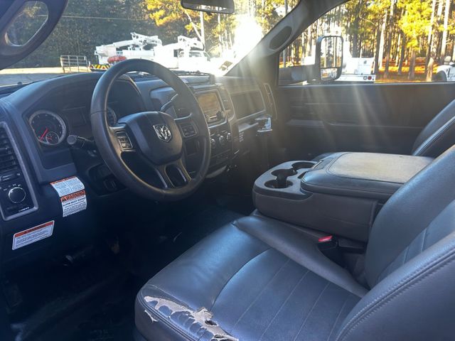 2016 Ram 4500 Altec AT235 40ft Working Height | Irving, TX | Pinnacle Trucks 2016 Ram 4500 Altec AT235 40ft Working Height | Irving, TX | Pinnacle Trucks