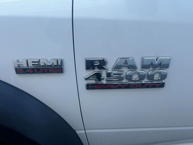 2016 Ram 4500 Altec AT235 40ft Working Height | Irving, TX | Pinnacle Trucks 2016 Ram 4500 Altec AT235 40ft Working Height | Irving, TX | Pinnacle Trucks