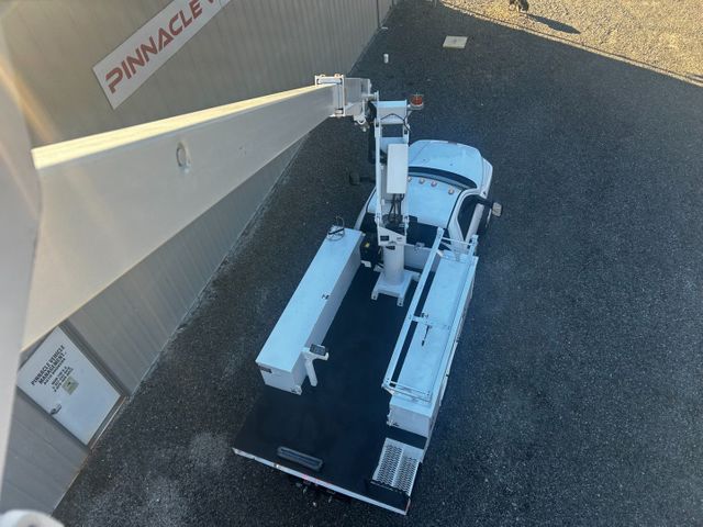 2016 Ram 4500 Altec AT235 40ft Working Height | Irving, TX | Pinnacle Trucks 2016 Ram 4500 Altec AT235 40ft Working Height | Irving, TX | Pinnacle Trucks