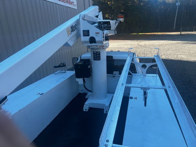 2016 Ram 4500 Altec AT235 40ft Working Height | Irving, TX | Pinnacle Trucks