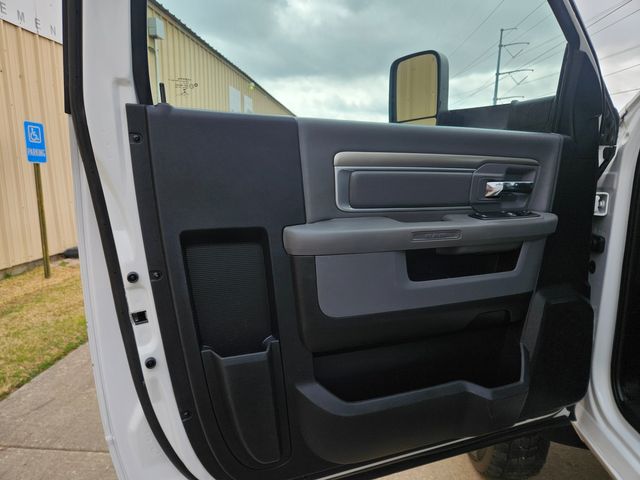 2016 Ram 5500 4X4 HI RANGER MATERIAL HANDLER 6.7 CUMMINS HI-RANGER LTM40 45FT | Irving, TX | Pinnacle Trucks 2016 Ram 5500 4X4 HI RANGER MATERIAL HANDLER 6.7 CUMMINS HI-RANGER LTM40 45FT | Irving, TX | Pinnacle Trucks