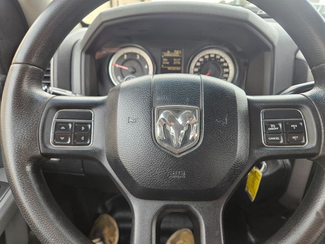 2016 Ram 5500 4X4 HI RANGER MATERIAL HANDLER 6.7 CUMMINS HI-RANGER LTM40 45FT | Irving, TX | Pinnacle Trucks