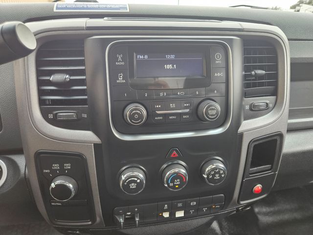 2016 Ram 5500 4X4 HI RANGER MATERIAL HANDLER 6.7 CUMMINS HI-RANGER LTM40 45FT | Irving, TX | Pinnacle Trucks